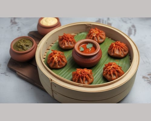 Momos Social