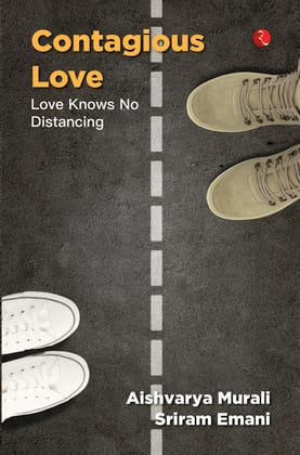 Contagiousove:ove Knows No Distancing Contagiousove:ove Knows No Distancing