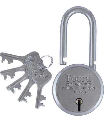 foora lock long