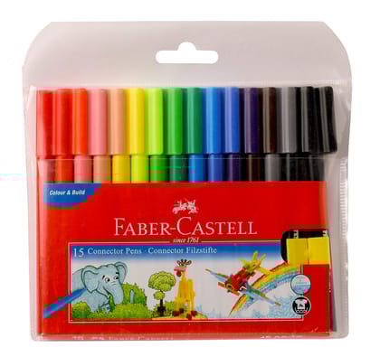 Faber Castell Sketch Pen Set