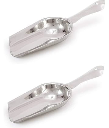 Dynore Steel Ice Cream Scoop