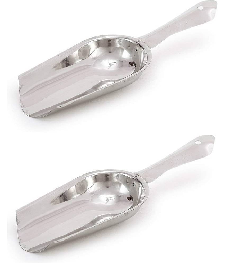 Dynore Steel Ice Cream Scoop
