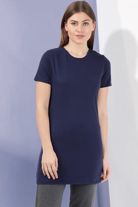 Classic in Midnight Blue-S
