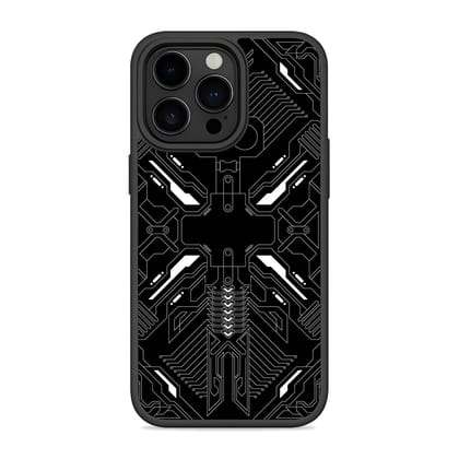 Quantum Touch Mobile Bumper Cover