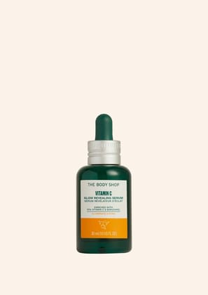 Vitamin C Glow Revealing Serum 30ML