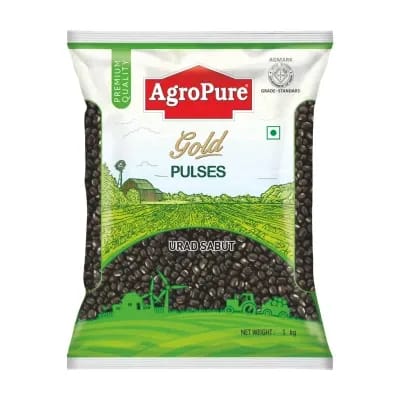 Agropure Gold Urad Sabut