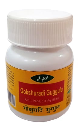 IMCPL Gokshuradi Guggulu