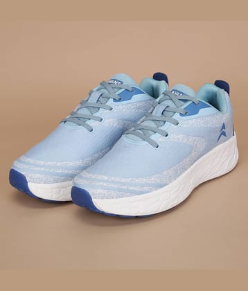 Avant AetherFlow Blue Men's Sports Running Shoes