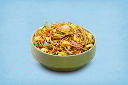 Chowmein Egg