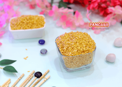 MOONG DAAL 300 G