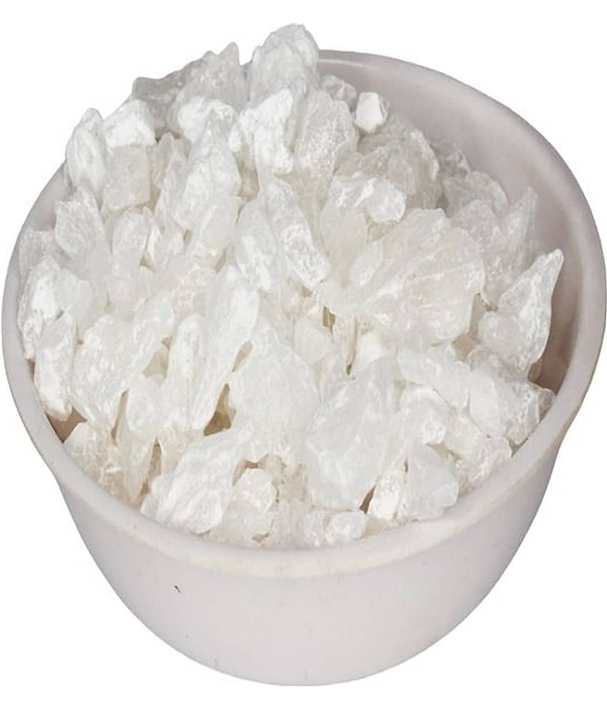 MYGODGIFT Suhaga - Borax - Tankan Bhasma Pongaaram Seed 400 gm
