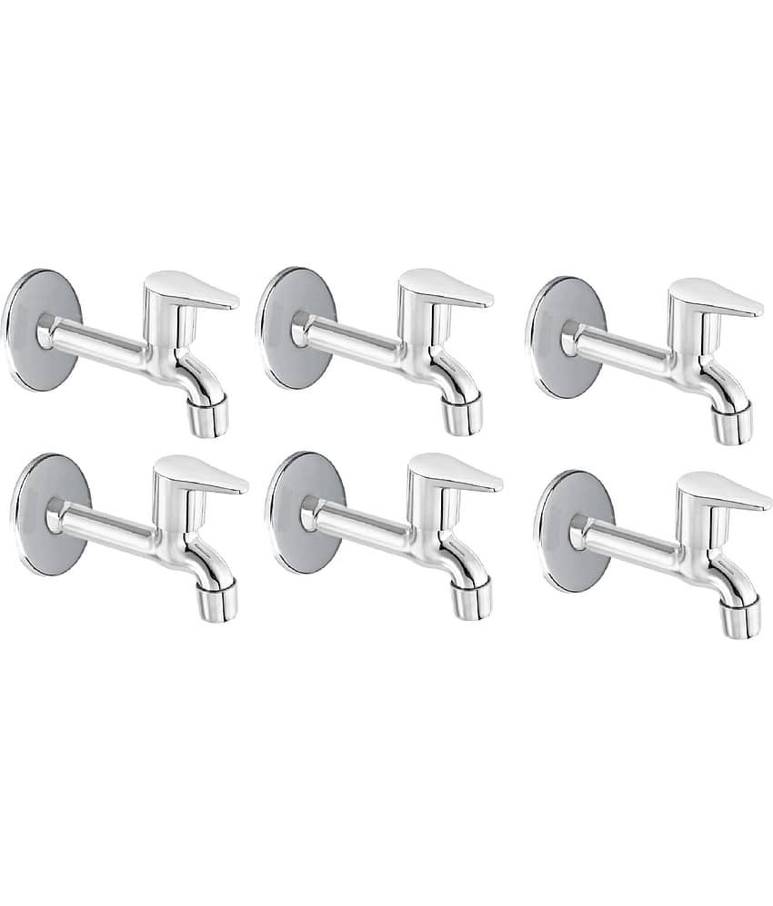 Getchi Steel Bathroom Tap (Bib Cock)