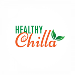Healthy Chilla