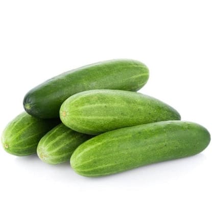 Cucumber - 500 gm