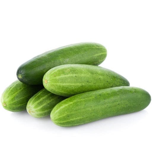 Cucumber - 500 gm