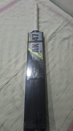 Soft tennis AK47 edition Cricket Bat
