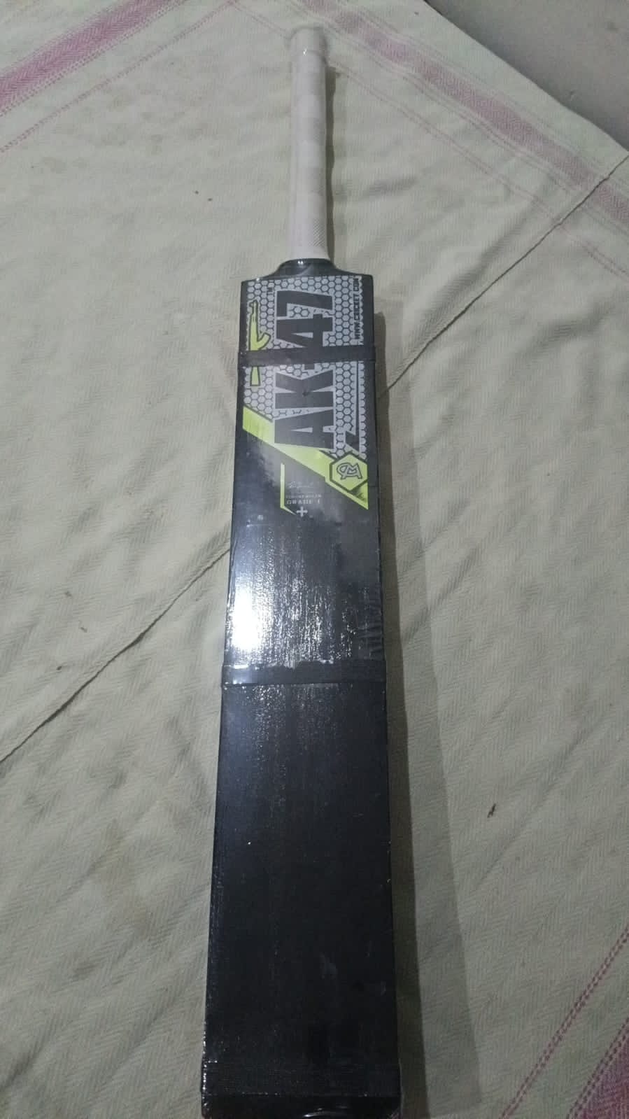 Soft tennis AK47 edition Cricket Bat