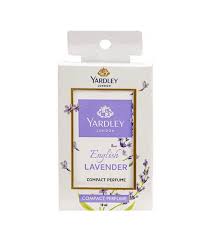 YARDLEY ENGLISH LAVENDER 18ML