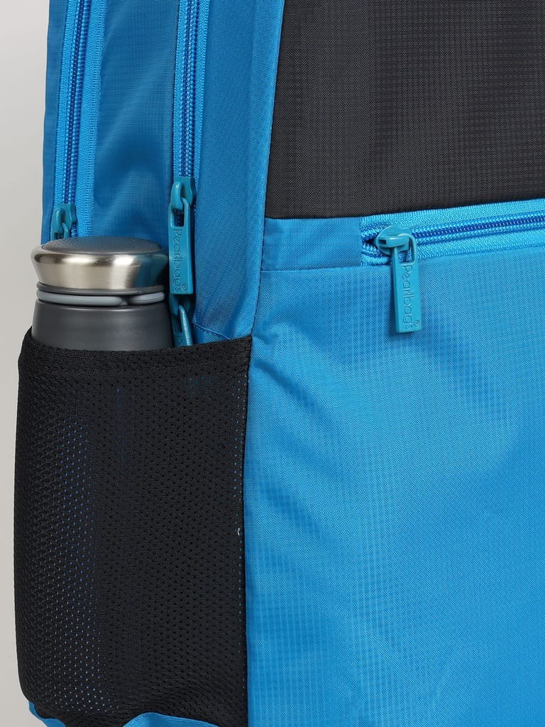 PB Pearl Bags Medium 30L Space Water Resistant 22.5 L Laptop Backpack