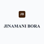 JINAMANI BORA