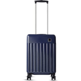 Neolite 58 cm Hard Luggage Trolley Bag Medium Cabin Size Travel Luggage with TSA Lock