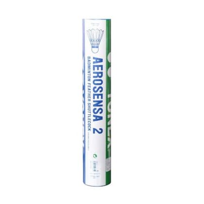 Yonex Aerosensa 2 Feather Shuttlecock  AS2