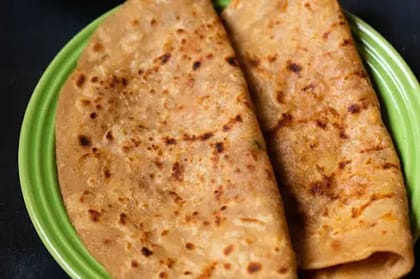 Gobi Paratha