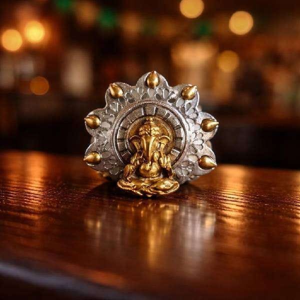 finger ring