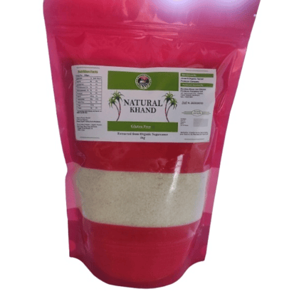 Natural Jaggery Powder - 1 kg