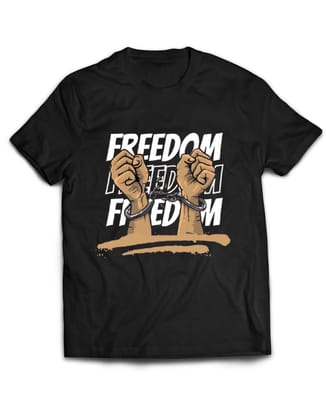 ROUND NECK TSHIRT / HALF SLEEVES