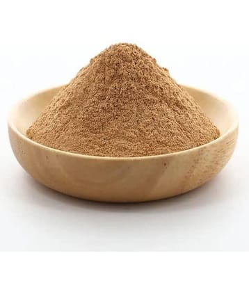Natural Dry Mango Peel Powder - Pure & Organic Peel Powder - 100 Grams
