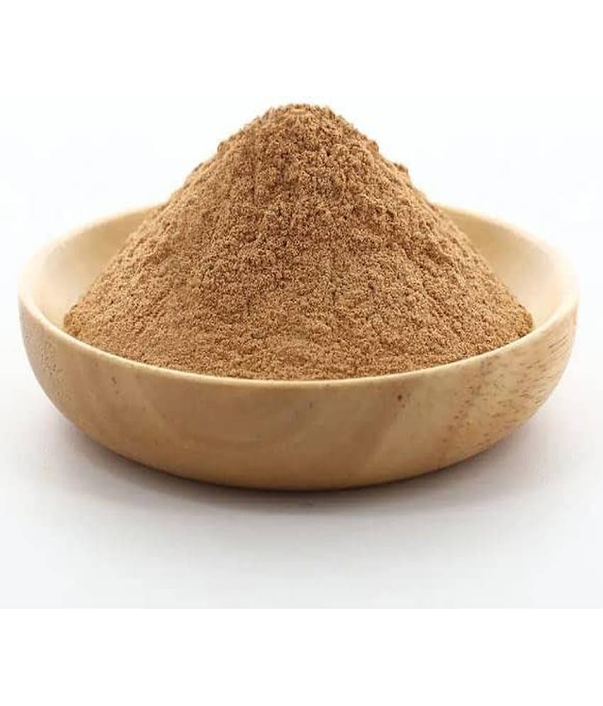 Natural Dry Mango Peel Powder - Pure & Organic Peel Powder - 100 Grams