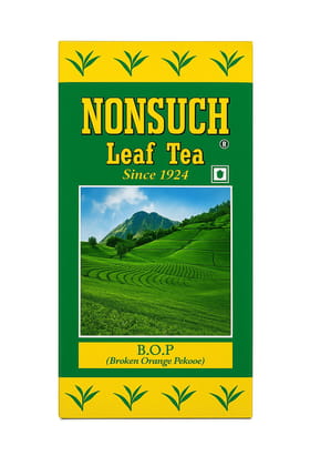 Nonsuch Leaf Tea BOP 500G