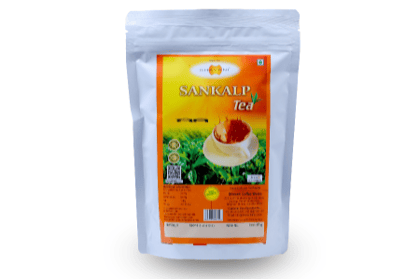 Tea - Sankalpa AA Tea 250g - Bhavani Koffee