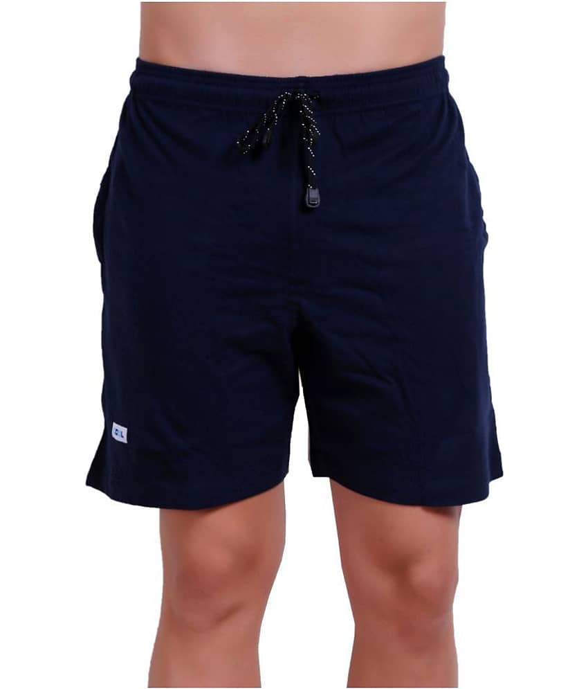 TT Grey Shorts