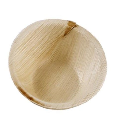 Square Bowl 150 ML (25 Pcs)