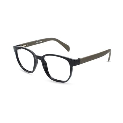Lensoz Aura Z Wayfarer 2 - Black & Brown
