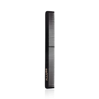 Allure Premium Handcrafted Professional Hair Styling Comb for Frizz Control (HMC_B_16)