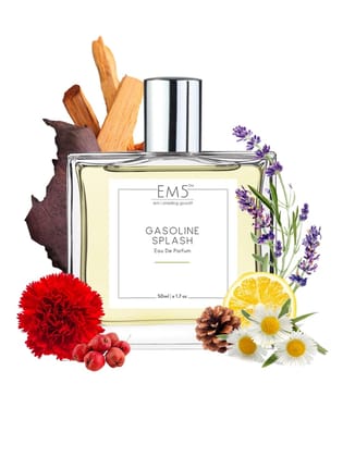 EM5 212 Perfume for Men | Aromatic Warm Spicy Tobacco Fragrance | Eau de Parfum Spray | Luxury Gift for Him EM5 212 Perfume for Men | Aromatic Warm Spicy Tobacco Fragrance | Eau de Parfum Spray | Luxury Gift for Him - 50 ml (Pack of 1)