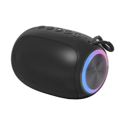 TecSox Storm | Speaker with 12 Hrs Playtime & Powerful Bass