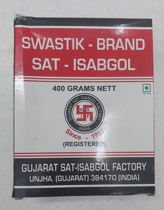 Sat Isabgol