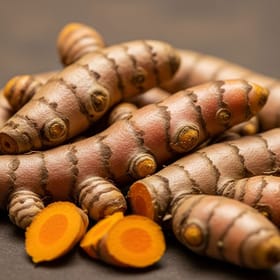 Turmeric