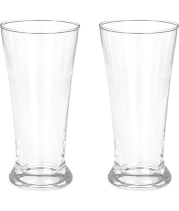 Afast Water/Juice  Glasses Set,  300 ML - (Pack Of 2)