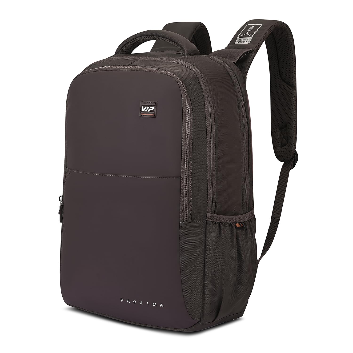 Proxima Spacious 34L Laptop Backpack (Upto 15"), 3 Compartments