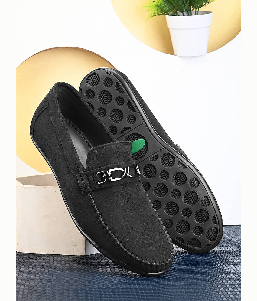 Sir Corbett Black Men's Formal