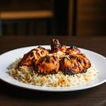 Aadab Biryani