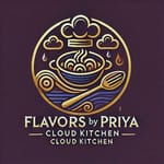 Flavors by Priya
