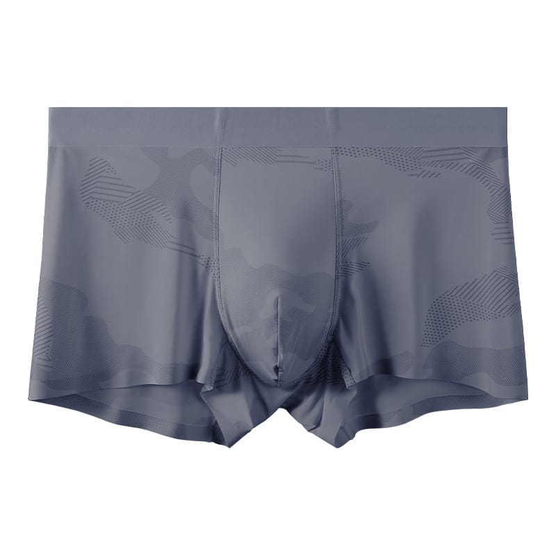 Gents Modal Bamboo Fabric Soft 7A 8815 Brief