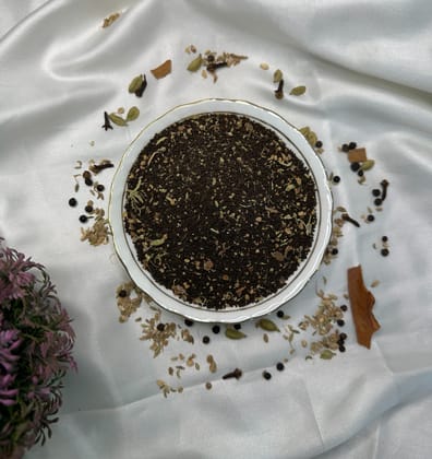 Desi Masala Chai-250 Gms - 125 Cups