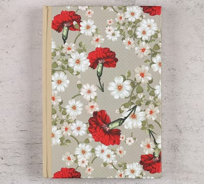 Inflorescence Paragon A6 Notebook
